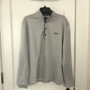 Callaway Pullover